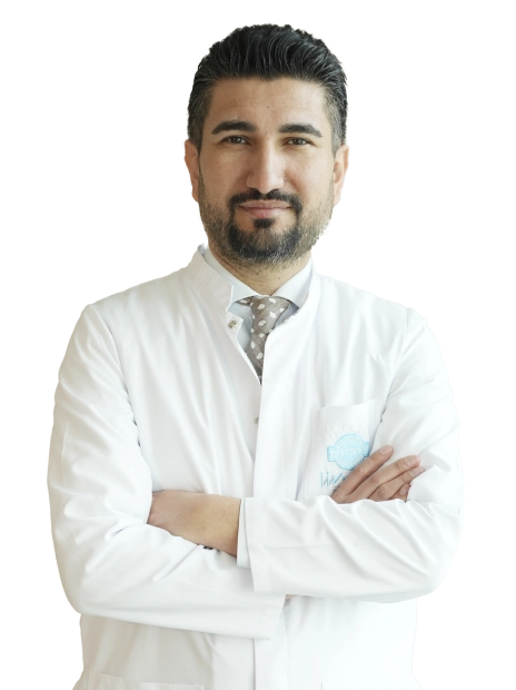 Assoc. Prof. MD. İsmail Gürbak